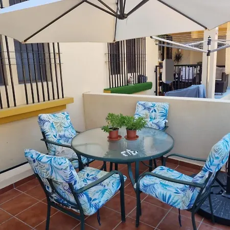 Apartment Rincon De Vera, Reservas Minimo 6 Noches