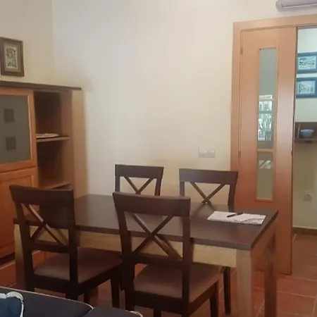 Rincon De Vera, Reservas Minimo 6 Noches Apartment *