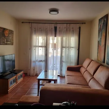 Apartment Rincon De Vera, Reservas Minimo 6 Noches