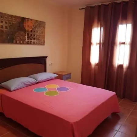 Rincon De Vera, Reservas Minimo 6 Noches Apartment