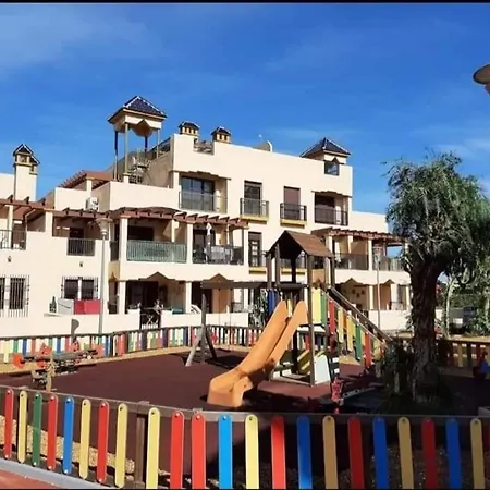 Apartment Rincon De Vera, Reservas Minimo 6 Noches *