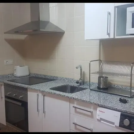 Rincon De Vera, Reservas Minimo 6 Noches