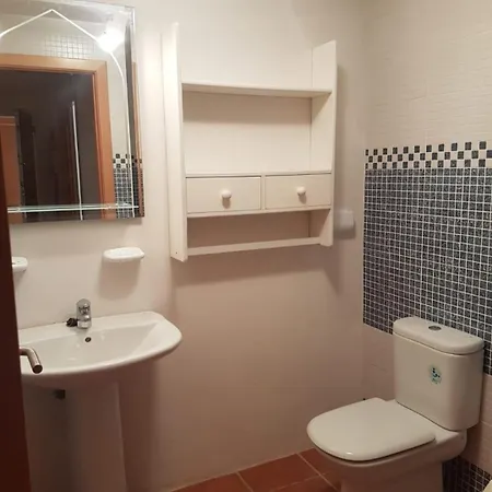 Apartment Rincon De Vera, Reservas Minimo 6 Noches Vera