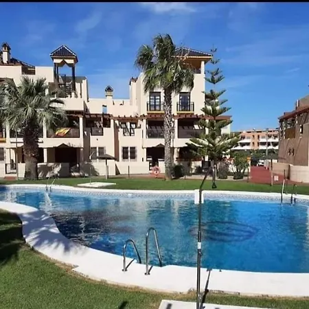 Apartment Rincon De Vera, Reservas Minimo 6 Noches