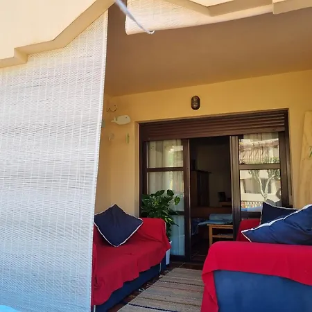 Apartment Rincon De Vera, Reservas Minimo 6 Noches