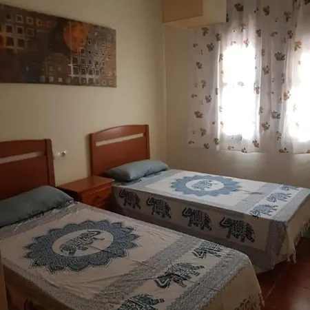 Rincon De Vera, Reservas Minimo 6 Noches Vera